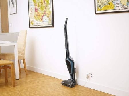 مكنسة لاسلكية 14.4 فولت بلاك اند ديكر EPP STICK VAC 14.4V 0 صنع في الصين SVA420B-B5