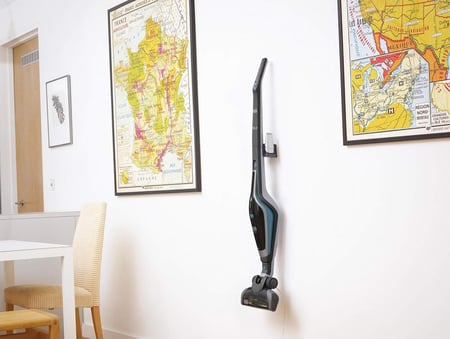 مكنسة لاسلكية 14.4 فولت بلاك اند ديكر EPP STICK VAC 14.4V 0 صنع في الصين SVA420B-B5