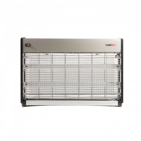 صاعق ناموس 2 تيوب 15 واط كولين -  - صنع في الصين 301109002