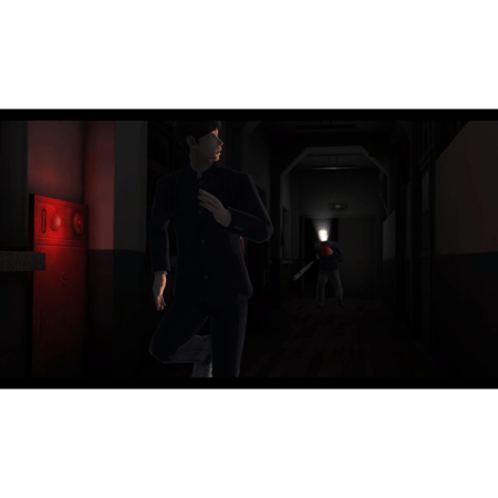 WHITE DAY: A LABYRINTH NAMED SCHOOL