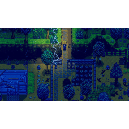 Stardew Valley