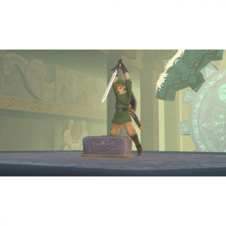 The Legend of Zelda: Skyward Sword