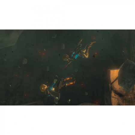 The Legend of Zelda: Tears of the Kingdom