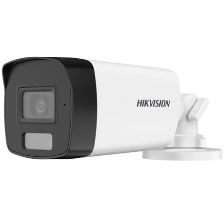 Hikvision outdoor 3k camera 40m  ds-2ce17kot-lfs
