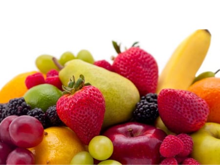 فواكه استوائية