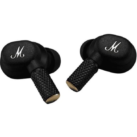 Marshall Motif