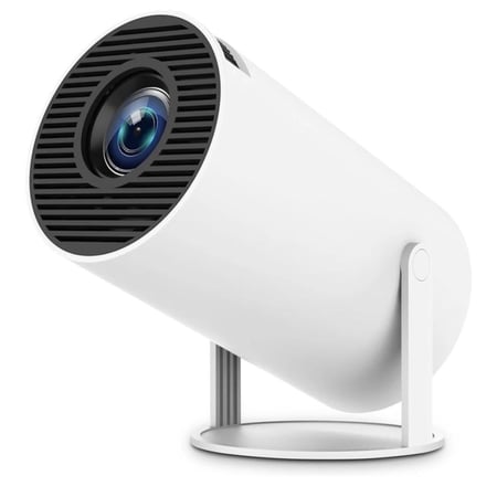 Mini portable projector