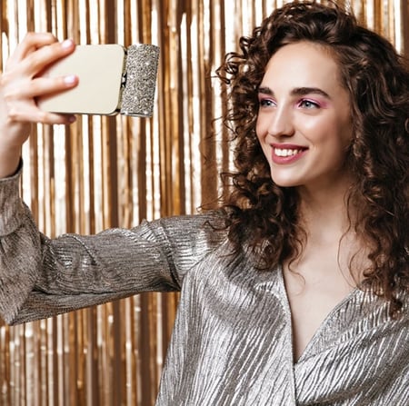 باور بانك صغير الحجم