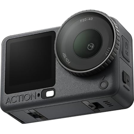 اكشن كاميرا | Osmo 6 pro