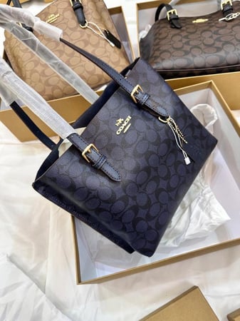 COACH MOLY 25