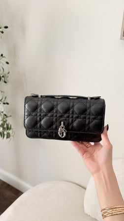 DIOR M BLACK Classic
