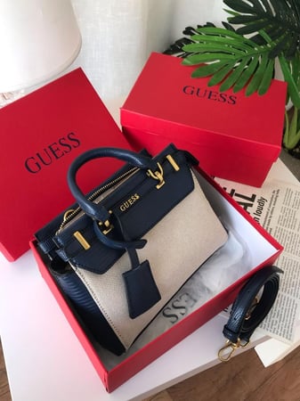 GUESS