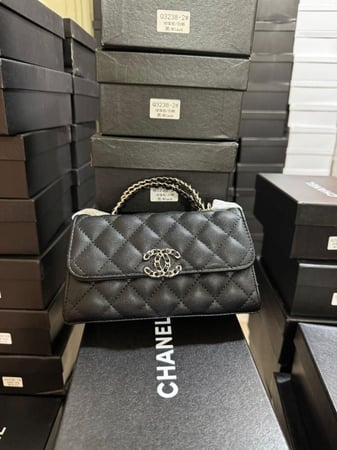 CHANEL MINI bag
