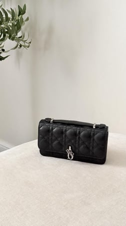 DIOR M BLACK Classic