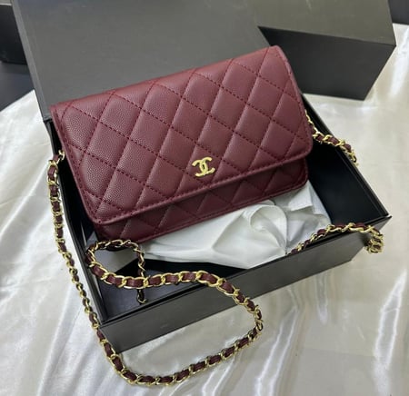 ‏CHANEL BAG