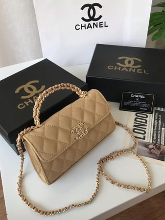 CHANEL