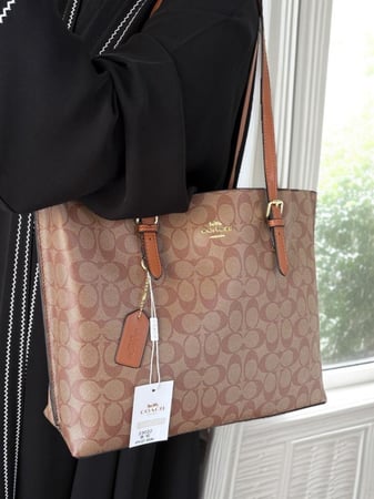 COACH MOLY 35 cm