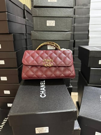 CHANEL MINI bag