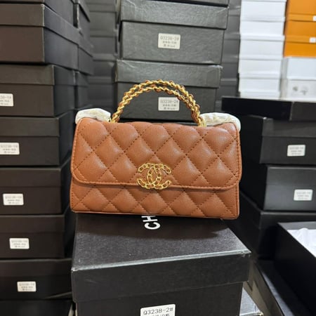 CHANEL MINI bag