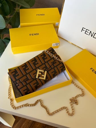 FENDI MINI