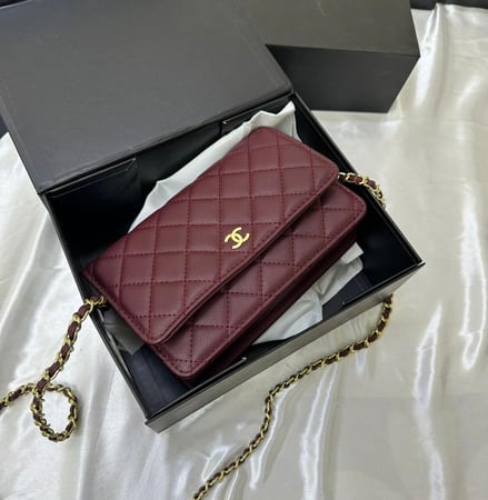 ‏CHANEL BAG