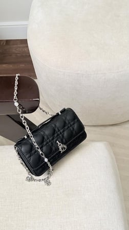 DIOR M BLACK Classic