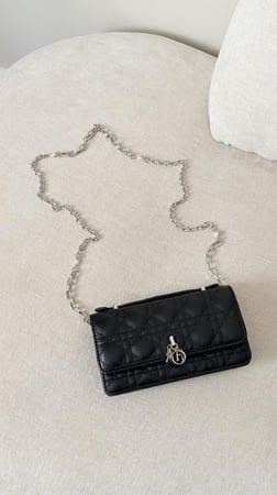 DIOR M BLACK Classic