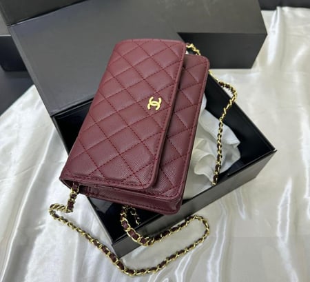 ‏CHANEL BAG