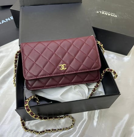 ‏CHANEL BAG