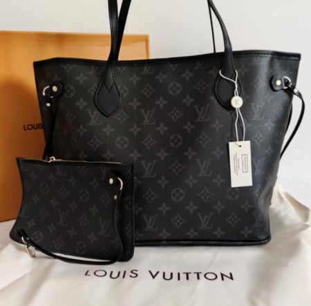 TOT BAG LOUIS VUTTION