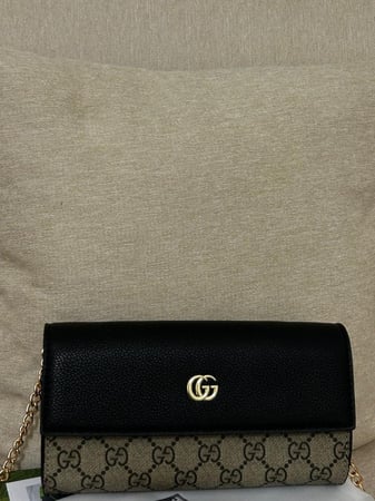 GUCCI