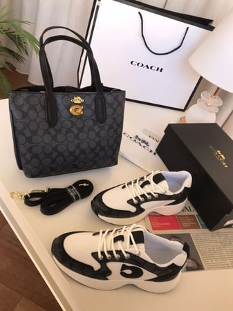 COACH COLLECTION