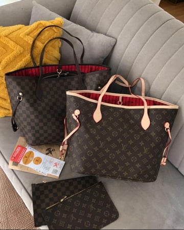 TOT BAG LOUIS VUTTION