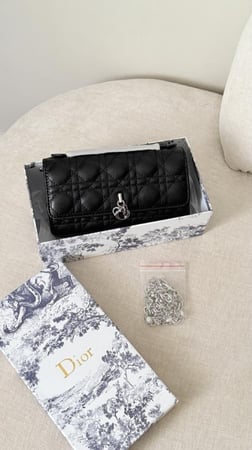 DIOR M BLACK Classic