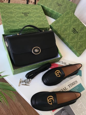 GUCCI COLLECTION