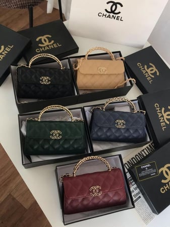 CHANEL