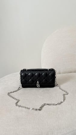 DIOR M BLACK Classic