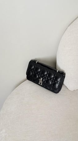 DIOR M BLACK Classic