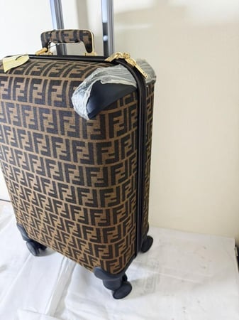 FENDI TRAVEL BAG