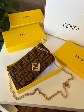 FENDI MINI