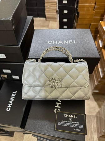 CHANEL MINI bag
