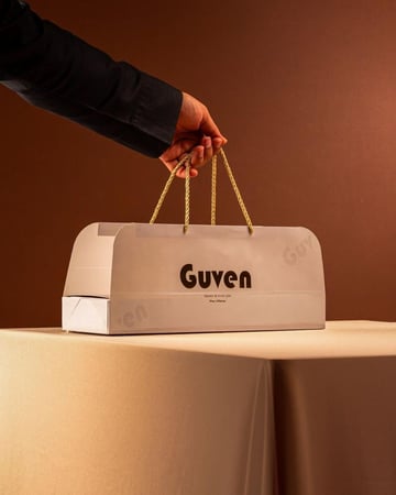 قطع شوكولاتة بلجيكية بنكهة الموكا