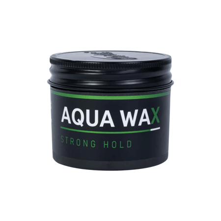 واكس تصفيف الشعر Strong Hold من هيروتك - 150 مل