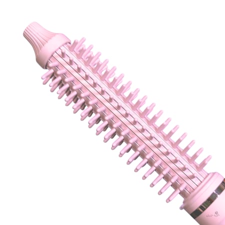 لاديفا فرشاة تجعيد حرارية للشعر DI-2300
