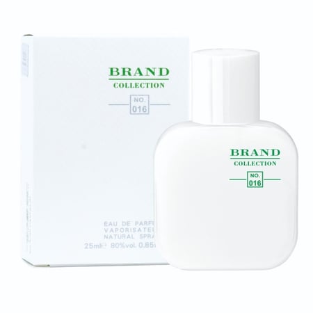 عطر رجالي ميني 25مل من براند كولكشن - 016