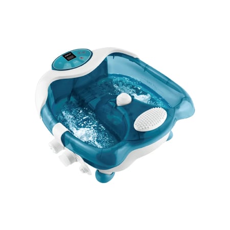 جاكوزي القدمين بخاصية التسخين من ريبون RE20002