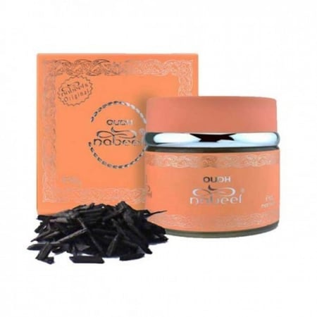 بخور عود النبيل - 60جرام