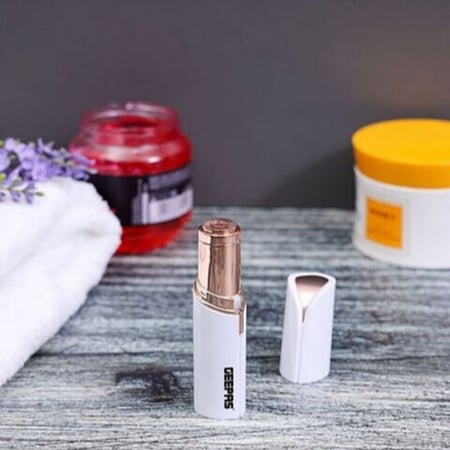 جهاز إزالة شعر الوجه من جيباس GLS86039