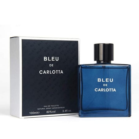 كارلوتا عطر رجالي او دي تواليت - 100مل