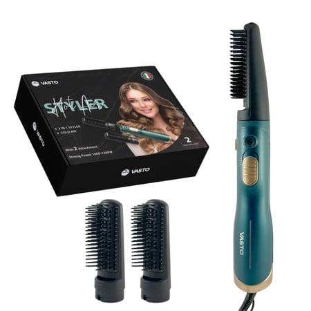 فاستو استشوار الشعر قطعتين 1200 واط VA-2210